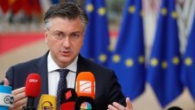 Plenković: Roditelje dinamovaca u Grčkoj čekaju dobre vijesti