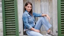 Mlada glumica Mirna Mihelčić, koju gledamo u 'Kumovima': 'Kad završim s poslom, odlazim u neki svoj svijet'