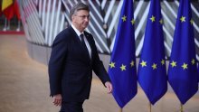 Plenković potiče BiH na europske reforme: 'Moraju ući na taj vlak'
