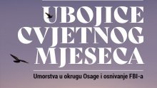 Poklanjamo knjigu o monstruoznim zločinima u SAD-u i prvom slučaju FBI-ja!