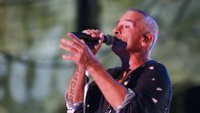 Eros Ramazzotti slavi 60. rođendan, a čestitala mu i naša Franka Batelić