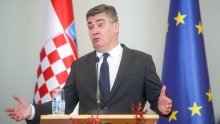 Milanović oštro o hrvatskom protivljenju miru u Gazi: Obilježeni smo kao protivnici