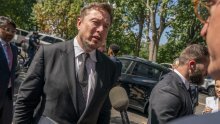 Musk: Starlink će osigurati povezanost u Gazi putem humanitarnih organizacija