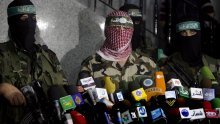 Hamas oslobodio taoca koji ima rusko državljanstvo u znak zahvalnosti za ruski stav