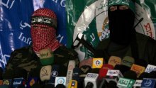 EU razmatra pooštravanje sankcija Hamasu i kažnjavanje izraelskih doseljenika