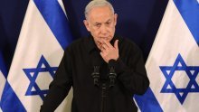 Netanyahu: U Gazi eliminirano više od osam tisuća terorista