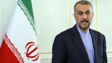 Iranski šef diplomacije na CNN-u: Ne želimo da se rat proširi