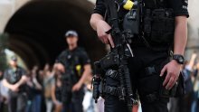 Velika Britanija: Sazvan vladin krizni odbor za procjenu prijetnji od terorizma