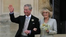Zašto kraljica nije podržala vjenčanje kralja Charlesa i Camille?