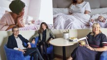Tri psihijatrice progovaraju o teškom razdoblju o kojem mnoge majke šute