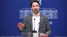 Miletić: Vratite uhićene navijače Dinama iz Grčke u Hrvatsku