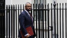 Britanija pokušava dogovoriti humanitarnu stanku u Gazi