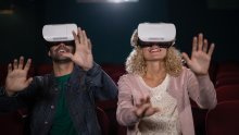 Otvara se prvo kino virtualne stvarnosti u Hrvatskoj