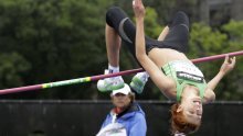 Blanka druga u New Yorku, slavila Green