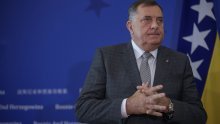 Dodik ne odustaje od velike Srbije, kritike ga ne zanimaju