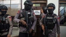Uhićeno 59 militanata u Indoneziji iz skupine inspirirane Islamskom državom