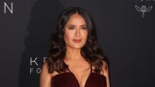 I Salma Hayek se oprostila od Matthewa Perryja: 'Među nama je postojala posebna veza'