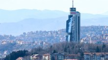 U zračnoj luci u Sarajevu uhićen bivši pripadnik ISIL-a