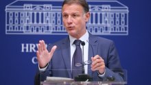 Jandroković: Očekivano je da Domovinski pokret pokušava osporiti izbor Anušića