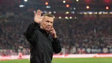 Matthäus opleo po Messiju: Njegov sam fan, ali ovo je farsa