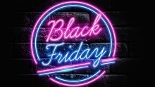 Napravite odličnu Black Friday kampanju – univerzalni vodič za male i srednje brendove