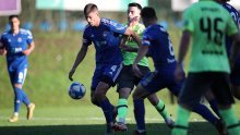 SuperSport Hrvatski nogometni kup, osmina finala, Rudeš - Slaven Belupo 3:1, 31.10.2023., video sažetak