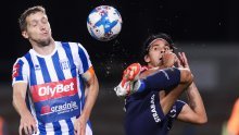 SuperSport Hrvatski nogometni kup, osmina finala, Karlovac 1919 - Osijek 0:1, 31.10.2023., video sažetak