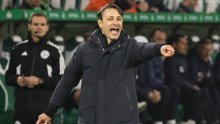 Niko Kovač je specijalist za Kup; s Wolfsburgom je sad izbacio branitelje naslova