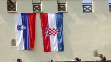 Ljubljanska banka je povezana s ulaskom RH u EU