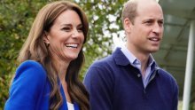 Kralj Charles otkrio kako je princ William zaprosio 'moju voljenu snahu'
