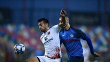 SuperSport Hrvatski nogometni kup, osmina finala, Gorica - Radnik Križevci 4:0, 1.11.2023., video sažetak
