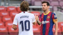 Leo Messi je u karijeri zabio više od 800 golova, a sad je otkrio koji mu je najdraži