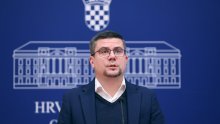 Hajduković: Nesreća Osijeka je toliko niska u Vladinim očima da nismo zaslužili ni posjet 'velikog vođe'