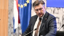 Plenković: Hrvatska nije ni neutralna ni nesvrstana, treba biti principijelan