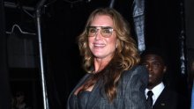 Brooke Shields otkrila zašto je odustala od botoxa i nepoznate detalje o kultnoj haljini