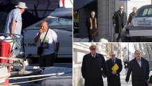 Tko ne bi volio imati prijatelje kao naši političari?!