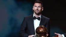 Lionel Messi uvjerljivo najbolji nogometaš svijeta, a u MLS-u jedva drugi?