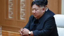 Sjeverna Koreja ispalila balistički projektil, tvrde Seoul i Tokyo