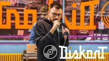 Trap u retro marketu: Bore Balboa posjetio Diskont