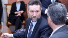 Barišić odbacio optužbe sindikata da će legalizirati plagijat