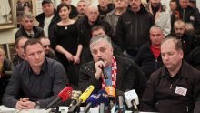 'Josipović pokazao da ipak ne zna dostojanstveno gubiti'