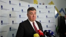 Milanović: Penavini stavovi malo su pretjerani, ali razumijem s kim ima problem