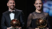 Uefa ukida nagradu za igrača godine, a za to ima jako dobar razlog!