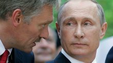 Peskov: Moskva će odgovoriti ako 'vojni Schengen' postane stvarnost