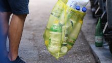 Proizvodnja i upotreba plastike se udvostručila u posljednjih 20 godina