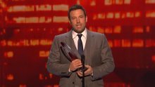 Ben Affleck proglašen humanitarcem godine