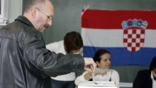 U Hrvatskoj više birača nego stanovnika
