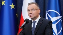 Poljski predsjednik najavio veto na proračun zbog restrukturiranja medija