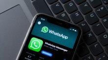 Uvodi li WhatsApp provjeru identiteta putem e-pošte?