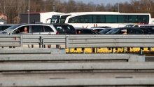 HAK: A1, Paški most i cesta kroz Gorski kotar otvoreni za sve skupine vozila